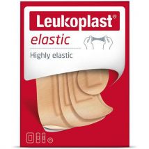 Assortiment De 40 Pansements - Leukoplast