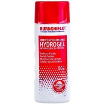 Gel Pour Brûlure Burnshield - 50ml