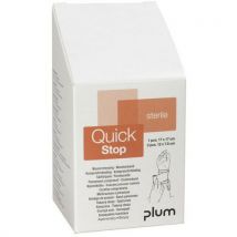 Pansement Compressif Anti-hémorragie - Quickstop