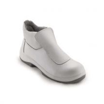 Bottillons De Sécurité Winnipeg S2 Src Blanc T 45