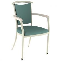 Bridge 550 Mob Alu Ass/dos Ginkgo Vert Acc Blc Pas 4p - 1013