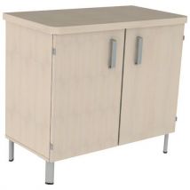 Buffet Danaé Signature 2p Plateau Strat - Érable Gotland