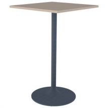 Mange Debout Industry 70x70 Strat Chêne Hongrie Pièt. Ns