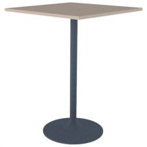 Mange Debout Industry 80x80 Strat Chêne Hongrie Pièt. Ns