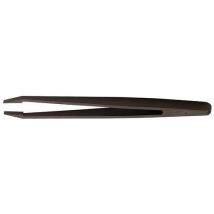 Facom 1 Brucelles Modèles Droits En Plastique - Antistatiques