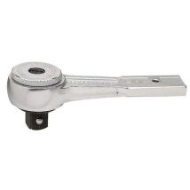 Facom 1 Cliquets - Attachement 20 X 7 Mm