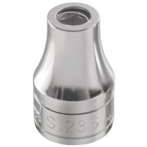 Facom 1 Douilles 3/8" Porte-embouts À Jonc De Retenue