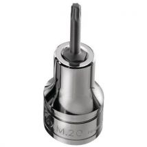 Facom 1 Douilles Tournevis 1/2" Pour Vis Torx