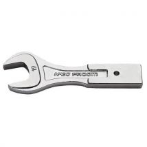Facom 1 Embouts À Fourche - Attachement 20 X 7 Mm
