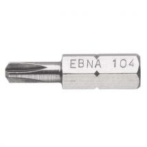 Facom - 10 Embout 1/4 pour vis BNAE - EBNA.1 - Facom