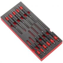 Facom 1 Module Mousse Chasse - Goupilles Gainés
