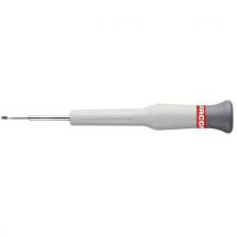 Facom 1 Tournevis Micro-tech Pour Vis À Fente