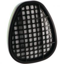 Filtre À Baïonnette Anti-gaz Abek1 Pour Dms Dmt Mp600