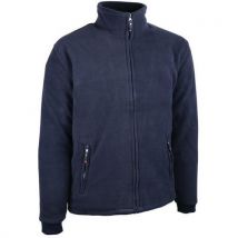 Veste Polaire Doublée 330-350 G/m² Txs - Homme