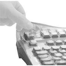 Membrane De Protection Pour Clavier G84-5200
