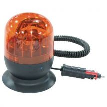 Gyrophare Magnétique 12v Dc