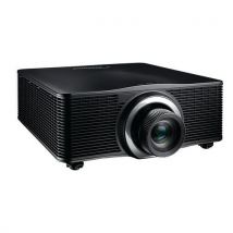 Optoma - Vidéoprojecteur ZU1100 WUXGA Laser 11500lm - Focales Interchangeables - Installation Plafond - 3 Ans Garantie