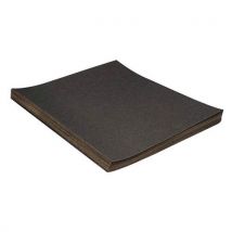 3M - 3m 10 Feuille Abrasive 3m 734