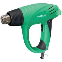 Hitachi 1 Décapeur Thermique Rh600t - 2000 W