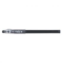 Frixion Ball Stick Roller Encre Gel 07mm - Noir