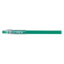 Frixion Ball Stick Roller Encre Gel 07mm - Vert