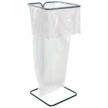 Sac Poubelle Grand Volume 400 L Transparent