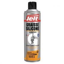 Graisse Silicone 650/500 Ml Jelt