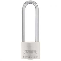 Abus 1 Cadenas Titalium Série 64 - Haute Anse