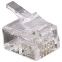 Connecteur Rj11 4-6