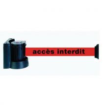 Support Mural Magnétique Longueur 3m Accès