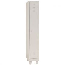 Vest Ind Propre 1case /pied Gris + M Oraillon