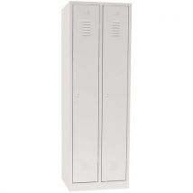 Vest Ind Propre 2cases/socle Gr Is + Moraillon