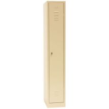 Vest Ind Propre 1 Case/socle Bei Ge + Moraillon