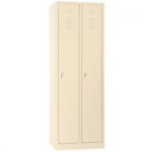 Vest Ind Propre 2cases/socle Be Ige+moraillon