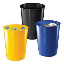 Kit 3 Maxi Corbeilles Assorties - 40l - Cep