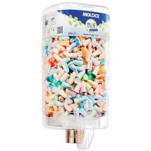 Distributeur De Bouchons D'oreille Antimicrobien Plugstation 500