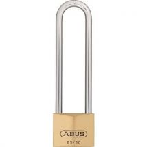 Abus 1 Cadenas Série 85 - Varié Haute Anse - 2 Clés