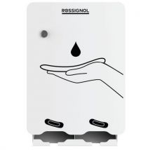 Distributeur Protections Periodiques 2 Compartiments