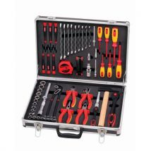 Composition Electricien 69 Pieces