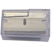 Stanley 1 Lames Pour Gratte-vitre Métal