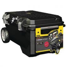 Stanley 1 Coffre De Chantier Étanche Fatmax - 113 L