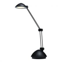 Lampe De Bureau Space Led Noir