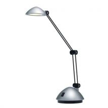 Lampe De Bureau Space Led Argent