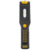 Lampe De Travail Led Avec Torche D'inspection Rechargeable