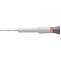 Facom 1 Tournevis Micro-tech Pour Vis À Fente