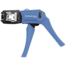 Facom 1 Pince À Sertir Les Connecteurs Téléphoniques