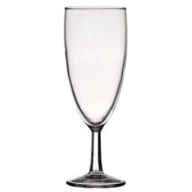 Flûte À Champagne 17cl Transparent
