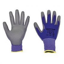 Honeywell - gants de manutention Taille 8 bleu