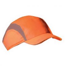 Casquette Orange