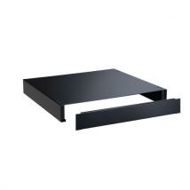 Cache Pour Socle Lxh:717x100mm Noir